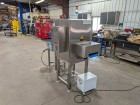 2025 Foodman Fxr-3017 X-ray System With Reject